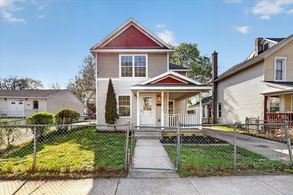 1039 Cass AVE SE, City Of Grand Rapids, MI 49507