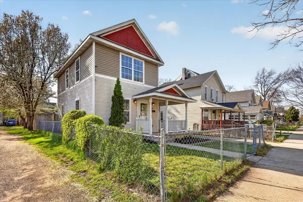 1039 Cass AVE SE, City Of Grand Rapids, MI 49507