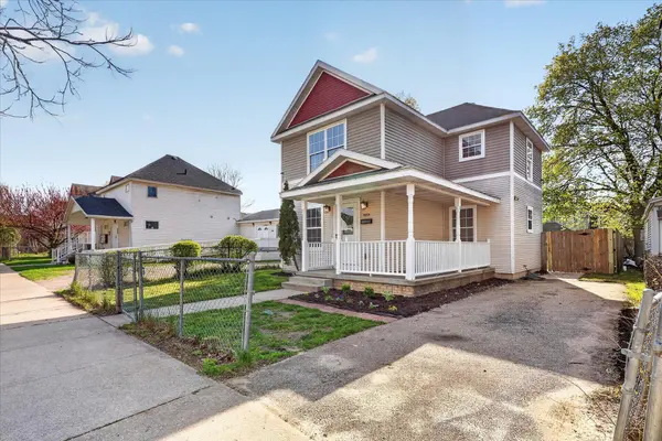 1039 Cass AVE SE, City Of Grand Rapids, MI 49507