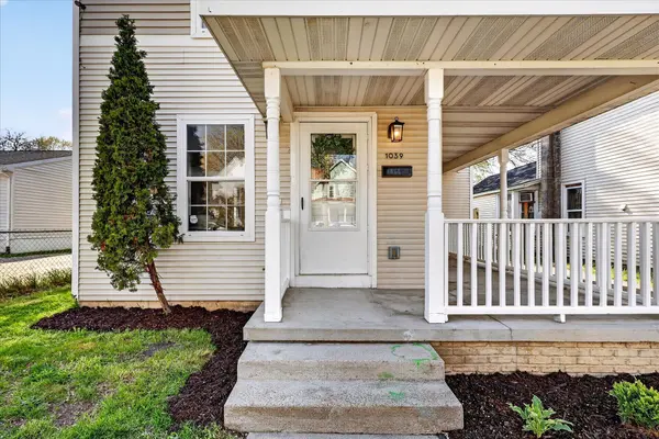 1039 Cass AVE SE, City Of Grand Rapids, MI 49507