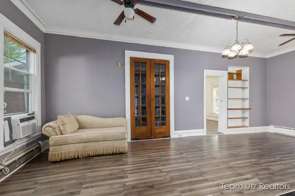 917 Jefferson AVE SE, City Of Grand Rapids, MI 49507