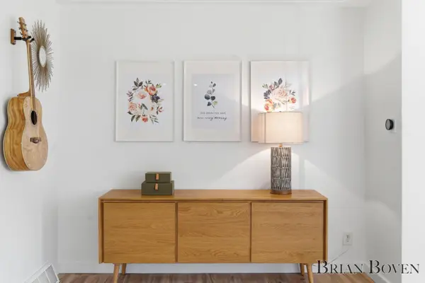 3728 Williamson AVE NE, Plainfield Twp, MI 49525