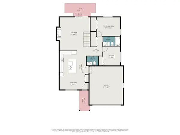 4211 Sand Valley DR NE, Plainfield Twp, MI 49341