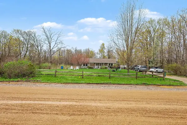 6675&Back 122nd AVE, Ganges Twp, MI 49408