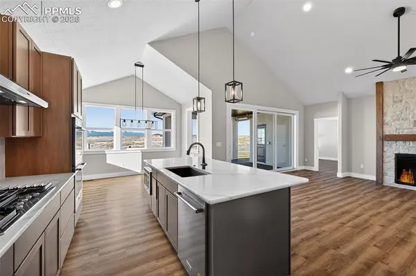 18605 Prairie Coach VW, Peyton, CO 80831