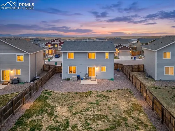 6149 Mumford DR, Colorado Springs, CO 80925