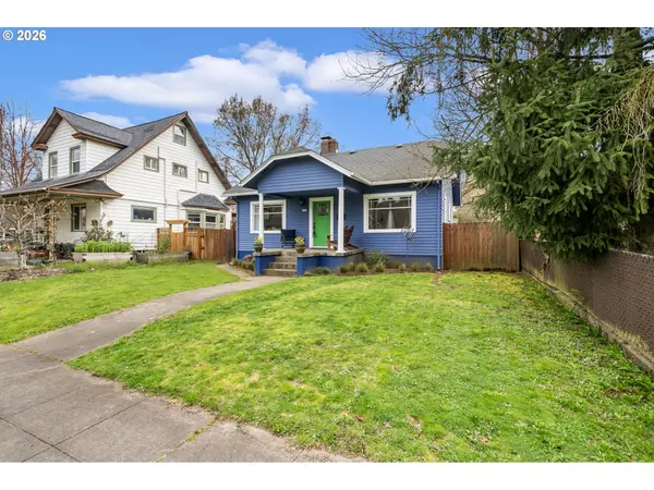 6362 N COMMERCIAL AVE, Portland, OR 97217