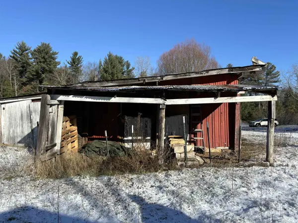 3097 Miller RD, Grant Twp, MI 48763