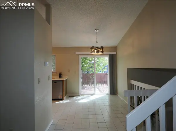 1845 Piros DR, Colorado Springs, CO 80915