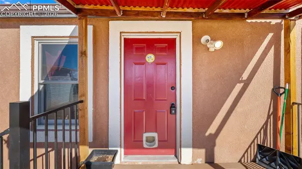 13155 N Ellicott HWY, Calhan, CO 80808