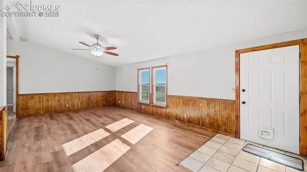 13155 N Ellicott HWY, Calhan, CO 80808