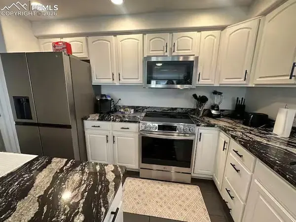 2676 Christopher TER, Colorado Springs, CO 80907