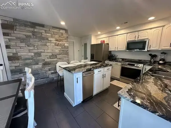 2676 Christopher TER, Colorado Springs, CO 80907