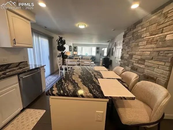 2676 Christopher TER, Colorado Springs, CO 80907