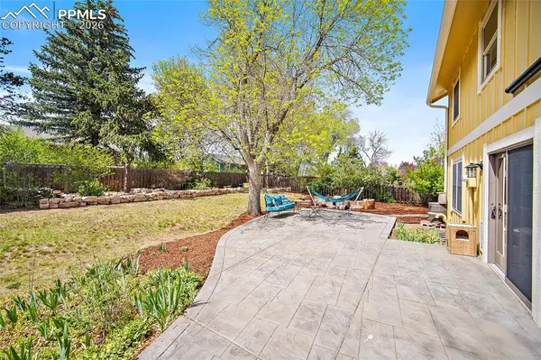 3012 E Springlake CIR, Colorado Springs, CO 80906