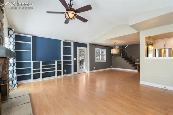 8330 Pepperridge DR, Colorado Springs, CO 80920