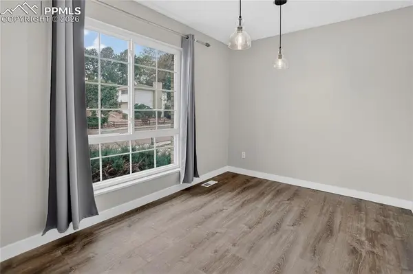 2416 Garden WAY, Colorado Springs, CO 80918