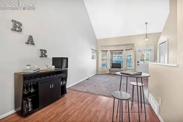 3921 Berkley CT, Colorado Springs, CO 80906