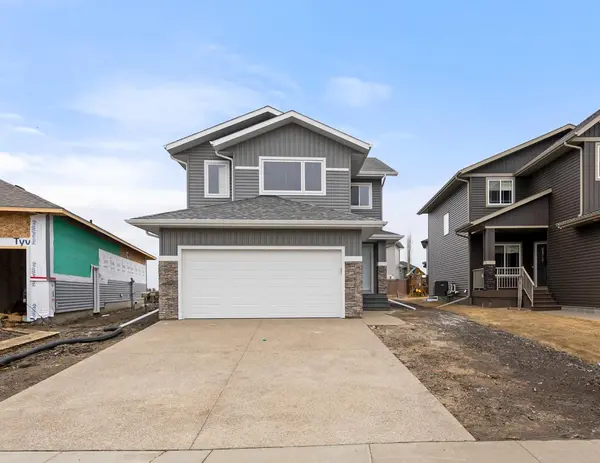 7503 38A AVE, Camrose, AB T4V 5E3