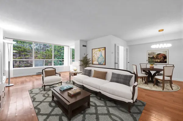 3800 Yonge ST #402, Toronto C04, ON M4N 3P7