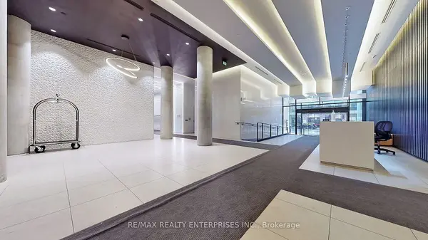 158 Front St ST E #908, Toronto C08, ON M5A 1E5