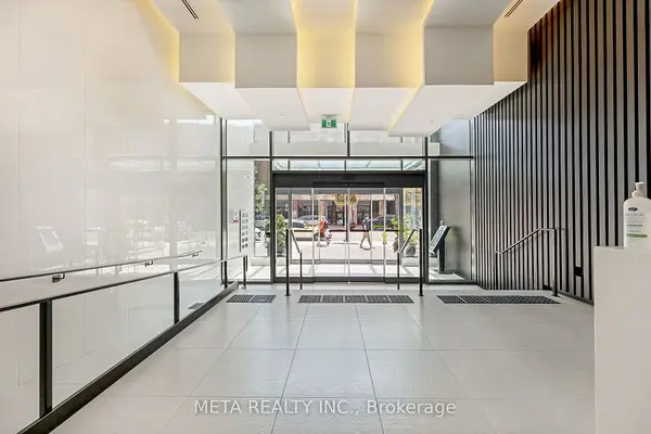 158 Front St ST E #908, Toronto C08, ON M5A 1E5