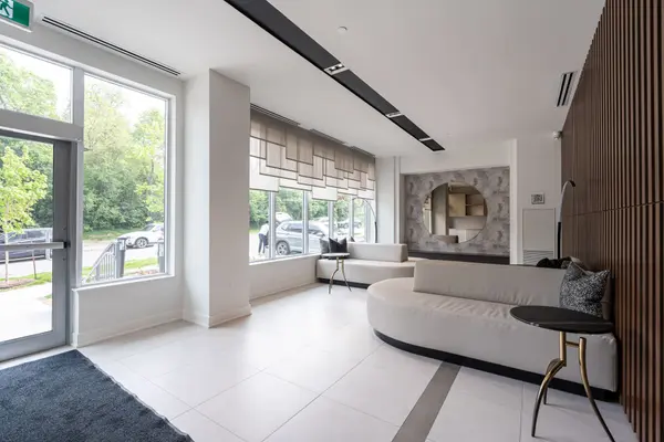 2 Teagarden CT #1203, Toronto C14, ON M2N 0L6