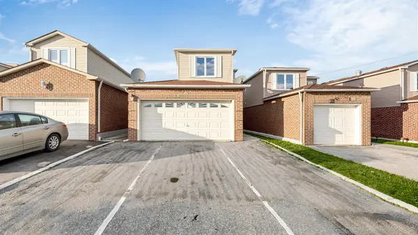 58 Glanvil CRES, Toronto E11, ON M1B 4R7