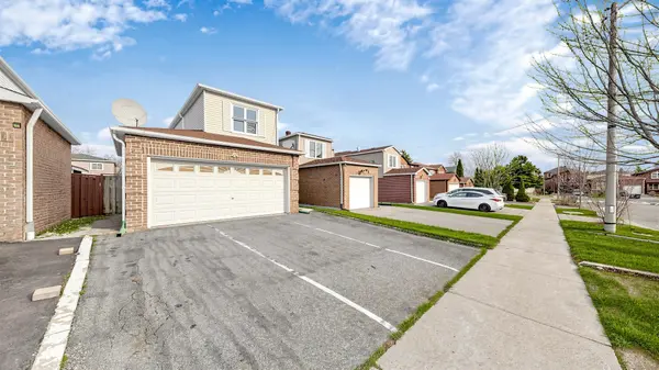 58 Glanvil CRES, Toronto E11, ON M1B 4R7