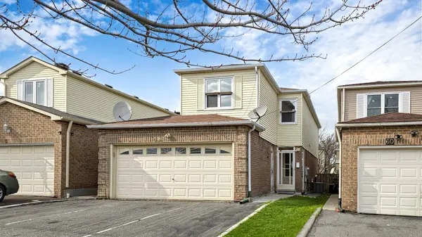 58 Glanvil CRES, Toronto E11, ON M1B 4R7