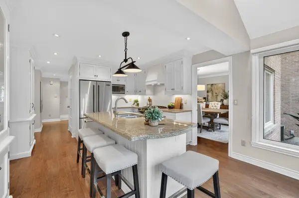 65 Marsh Harbour N/A, Aurora, ON L4G 5Y7