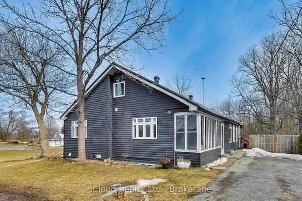 16175 Jane ST, King, ON L7B 0G3