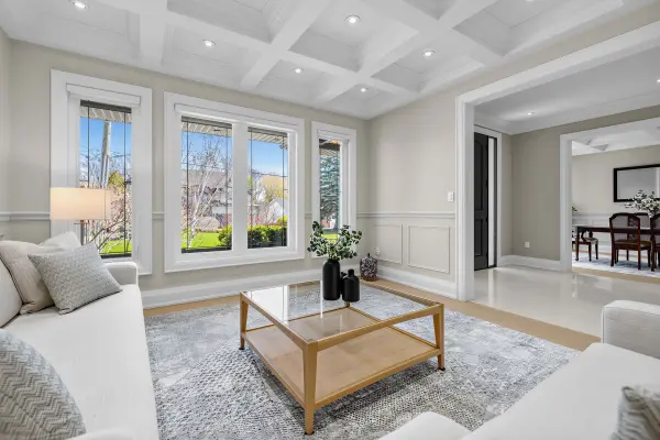 66 Hawkridge AVE, Markham, ON L3P 1V9