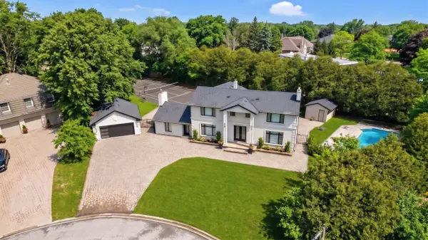 3 Rosea CT, Markham, ON L3T 2V3