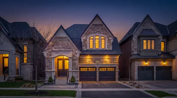 172 Purple Creek RD, Vaughan, ON L4H 5C6