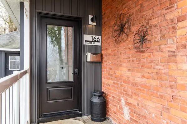 166 Sixth ST, Midland, ON L4R 3X6