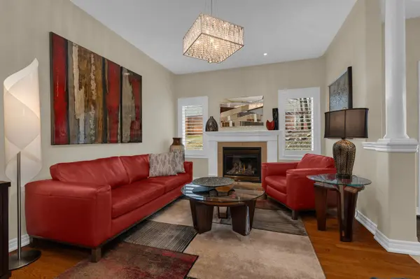 99 Cumming DR, Barrie, ON L4N 0C6