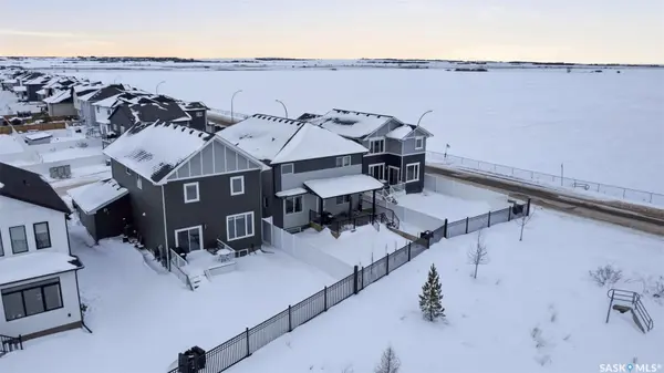 112 Forsey AVENUE, Saskatoon, SK S7V 1C8