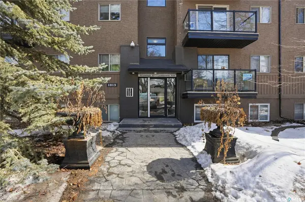 1013 Lansdowne AVENUE #403, Saskatoon, SK S7H 2C2