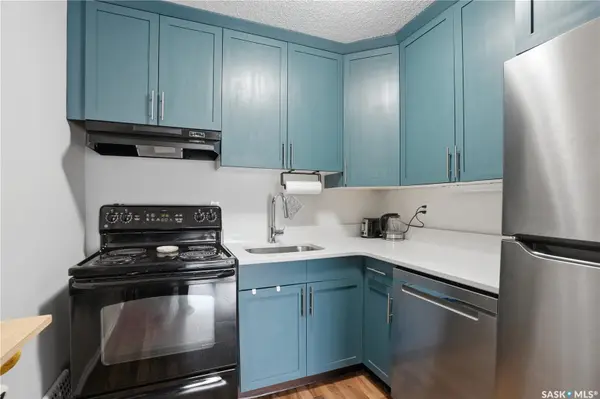 1013 Lansdowne AVENUE #403, Saskatoon, SK S7H 2C2