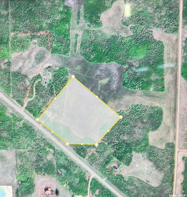 Rural Address, Fish Creek Rm No. 402, SK S0K 3R0