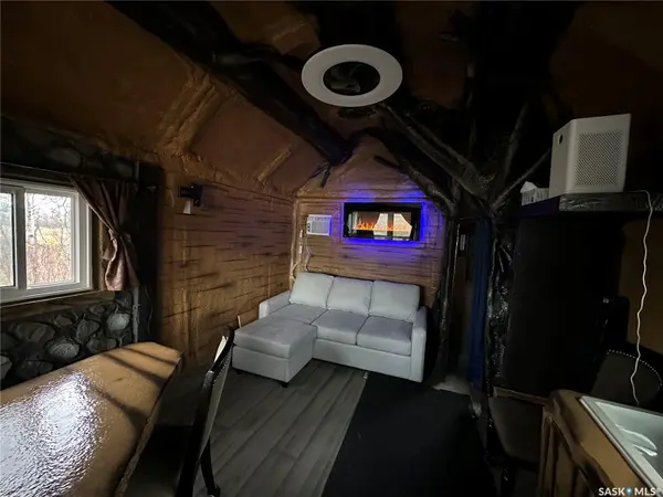 Rural Address, Fish Creek Rm No. 402, SK S0K 3R0