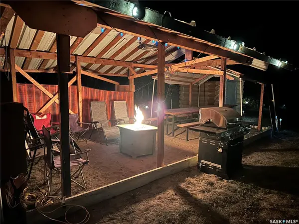 Rural Address, Fish Creek Rm No. 402, SK S0K 3R0