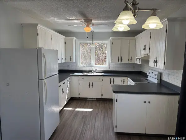 201 Lister Kaye CRESCENT, Swift Current, SK S9H 4J6