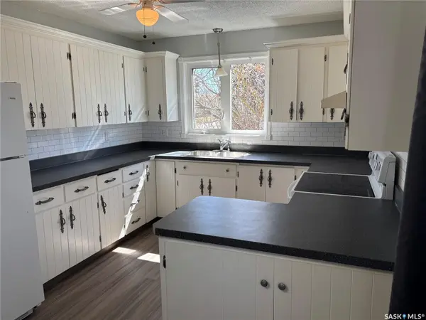 201 Lister Kaye CRESCENT, Swift Current, SK S9H 4J6