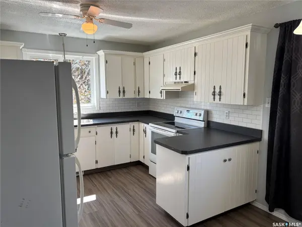 201 Lister Kaye CRESCENT, Swift Current, SK S9H 4J6