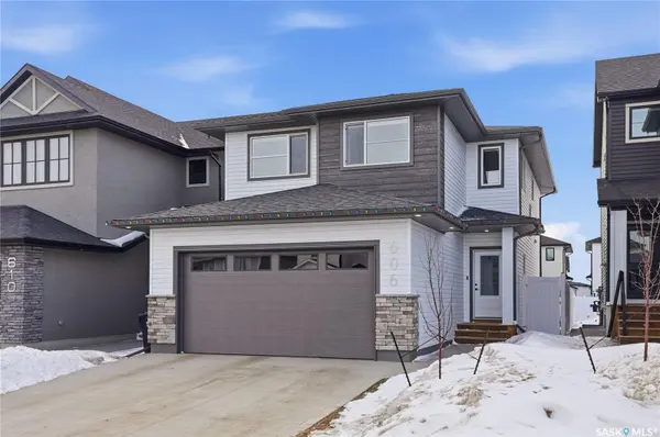 606 Delainey ROAD, Saskatoon, SK S7V 0N3