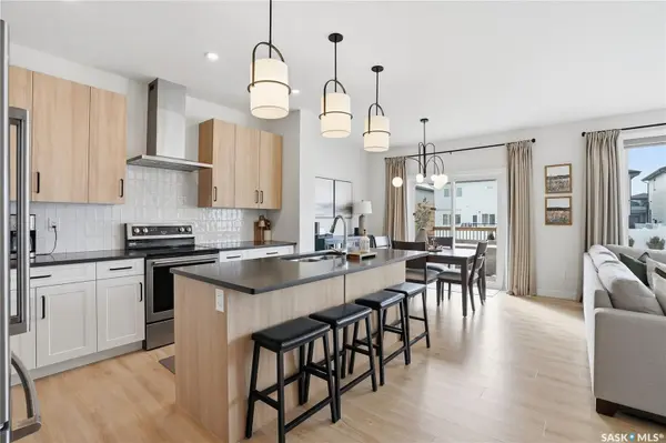 606 Delainey ROAD, Saskatoon, SK S7V 0N3