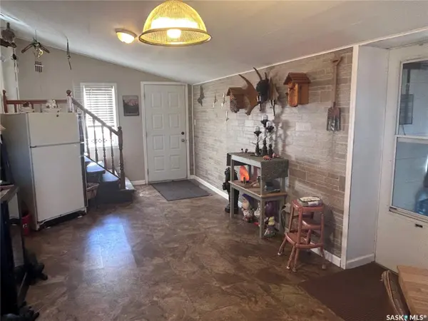 301 WILLOW PARK GREEN, Estevan, SK S4A 2R9