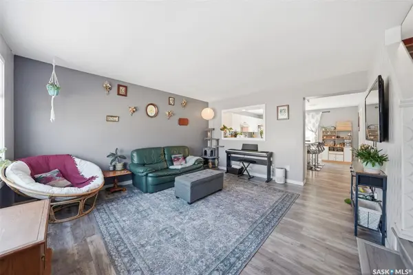 663 BECKETT CRESCENT #131, Saskatoon, SK S7N 4X2